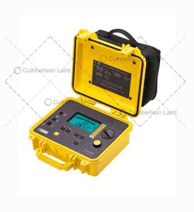 chauvin-arnoux-c-a-6541-megohmmeter