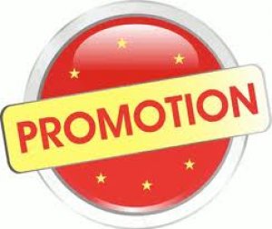 promotions
