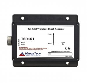 tsr101-data-logger