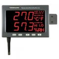 wall-display-humidity-meters